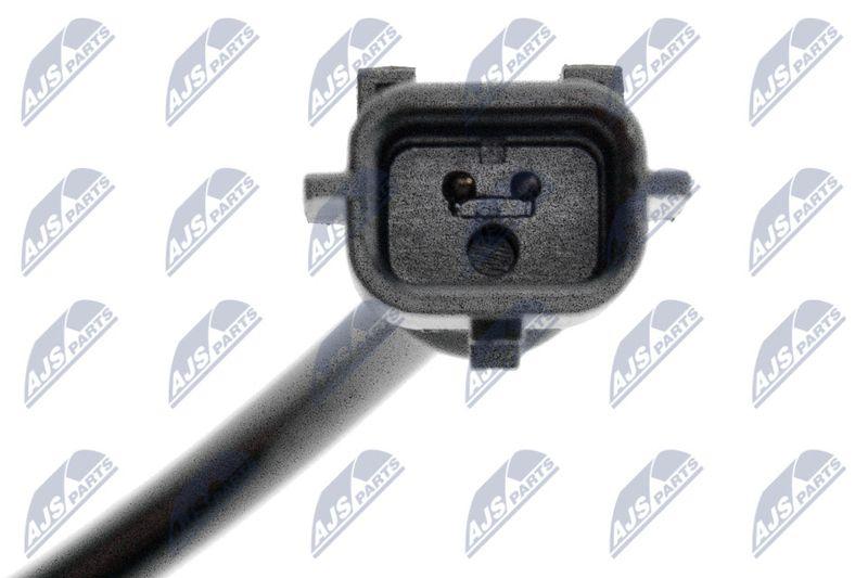 Capteur, vitesse de roue NTY HCA-RE-034