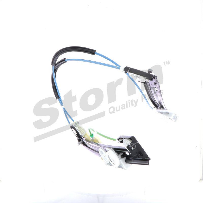 Lève-vitre STORM QUALITY PARTS 136869