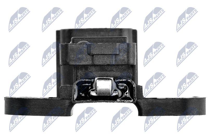 Capteur d'angle, vilebrequin NTY ECP-MS-004