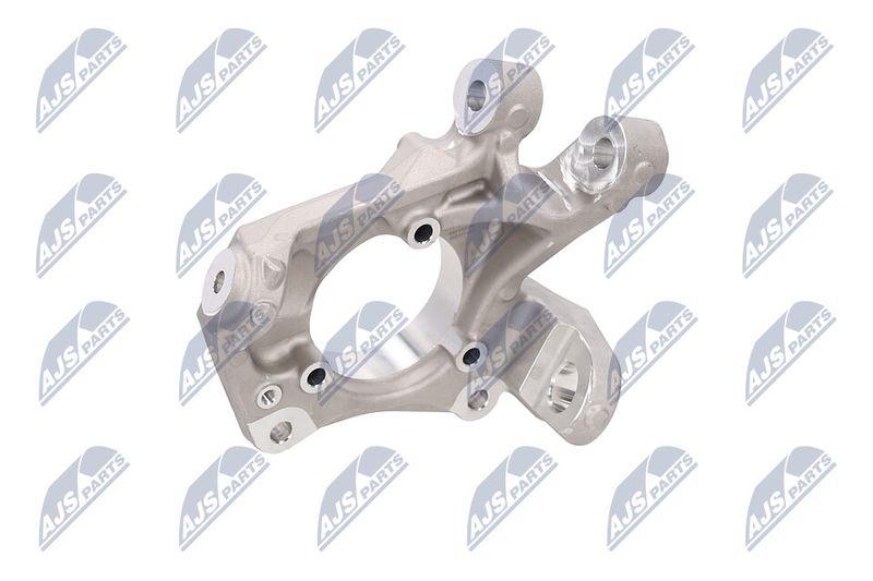 Fusée d'essieu, suspension de roue NTY ZZP-CH-053