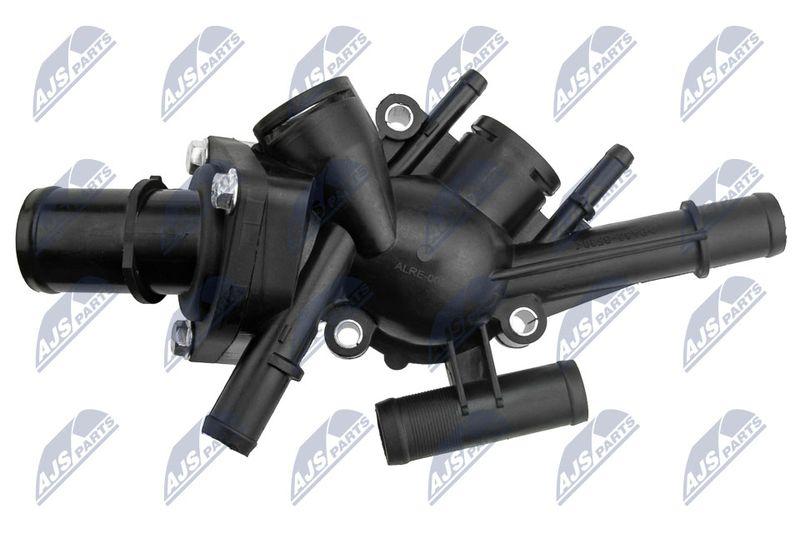 Boîtier du thermostat NTY CTM-RE-009
