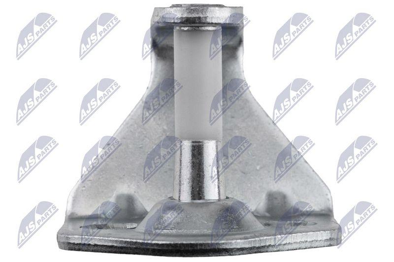 Guidage, bouton de verrouillage NTY EZC-FR-277