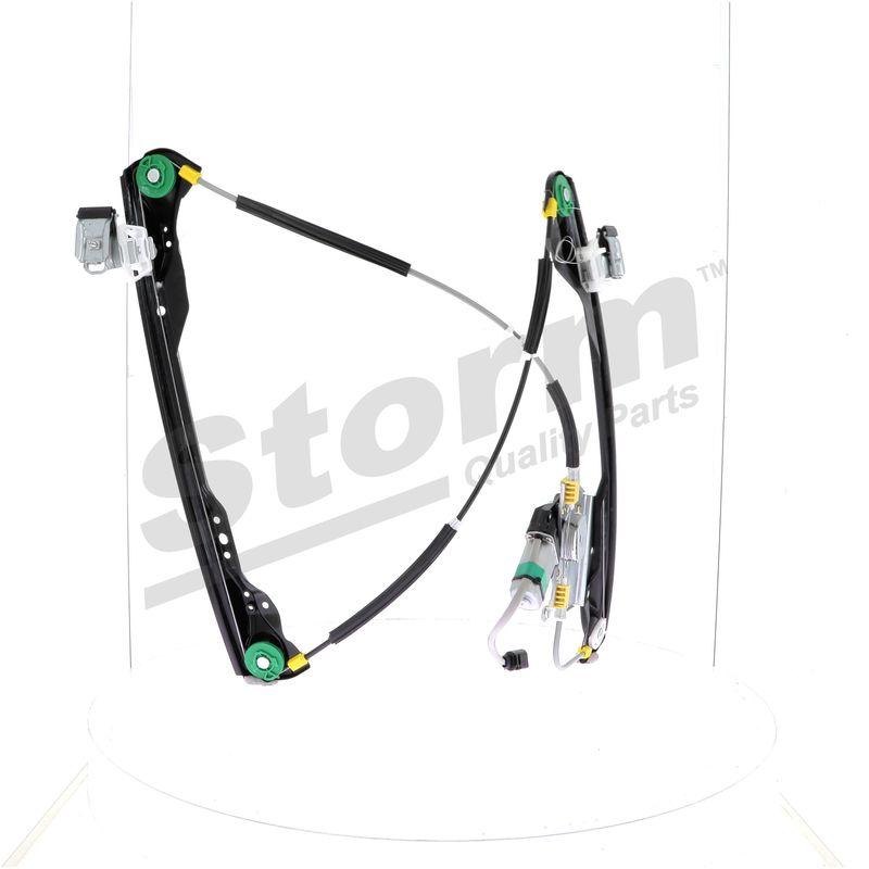 Lève-vitre STORM QUALITY PARTS 46576