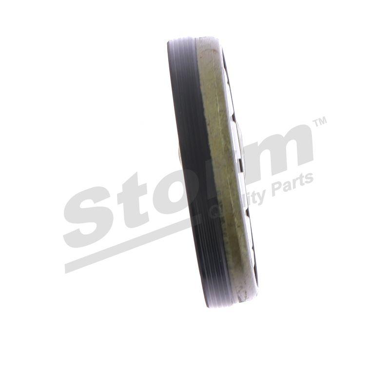 Bague d'étanchéité, différentiel STORM QUALITY PARTS 99914