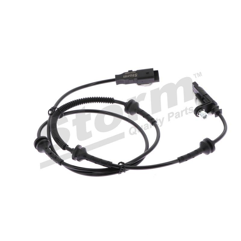 Capteur, vitesse de roue STORM QUALITY PARTS 777102