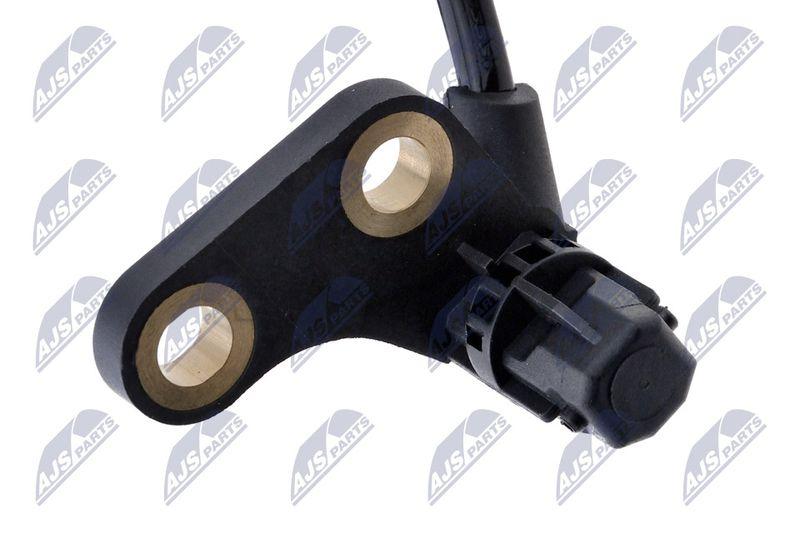 Capteur, vitesse de roue NTY HCA-ME-044