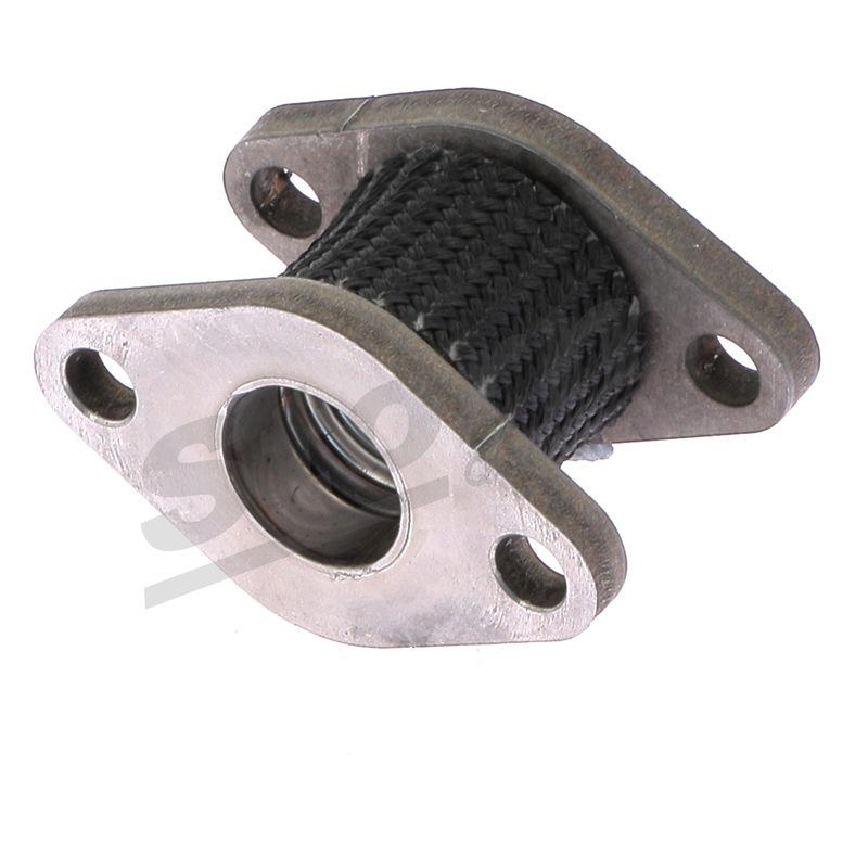 Tuyauterie, vanne EGR STORM QUALITY PARTS STO503360