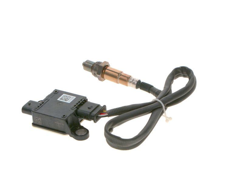 Détecteur de particules BOSCH 0 281 007 095