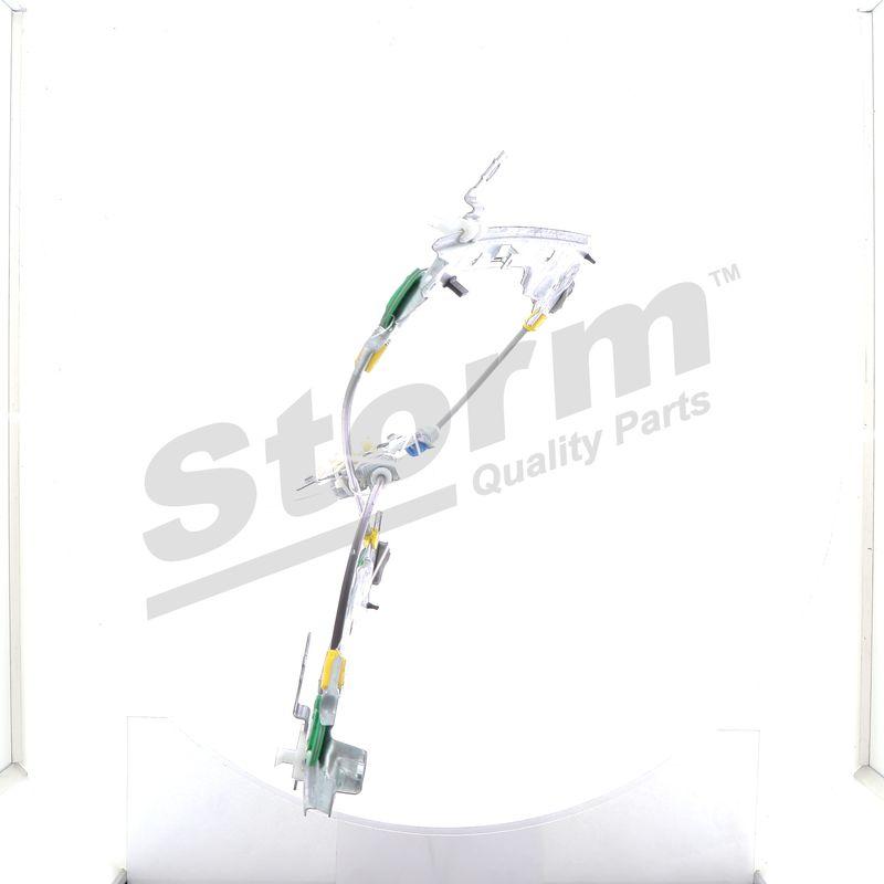 Lève-vitre STORM QUALITY PARTS 150975