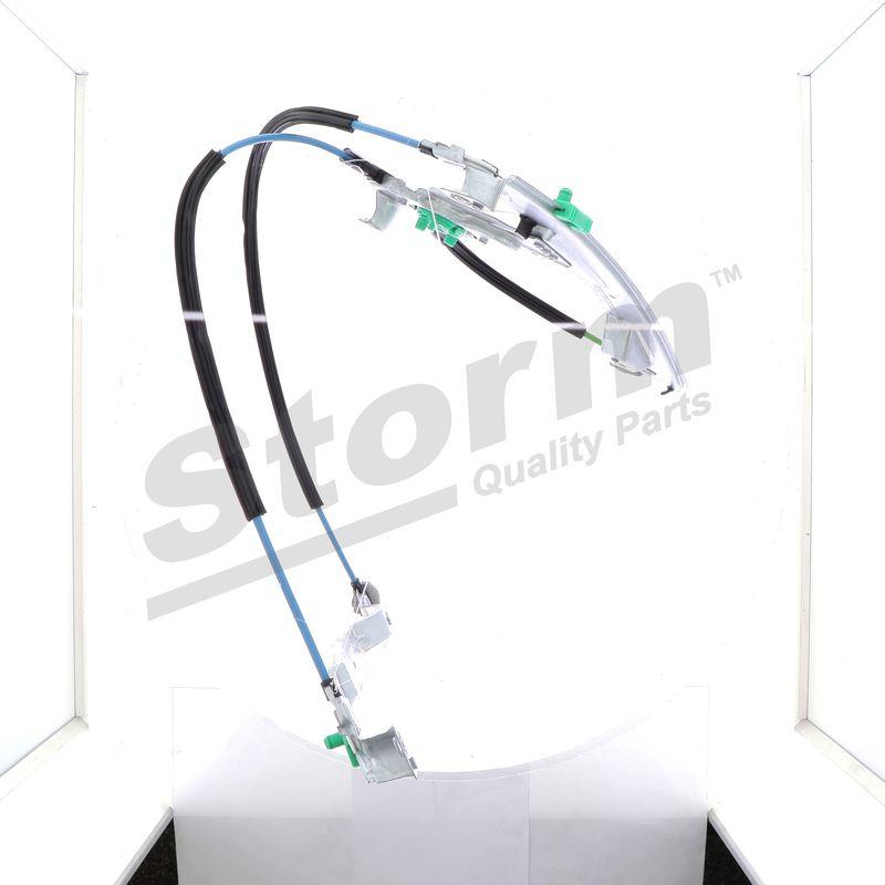 Lève-vitre STORM QUALITY PARTS 80971