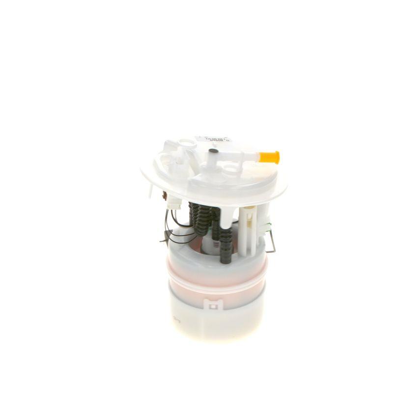 Unité d'injection de carburant BOSCH 0 986 580 374