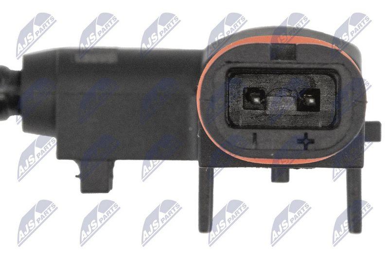 Capteur, vitesse de roue NTY HCA-CH-099