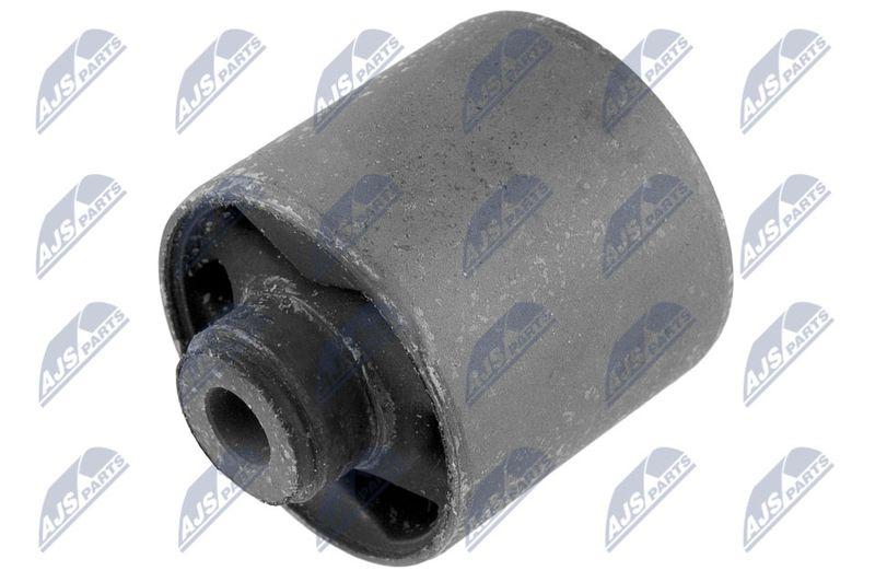 Suspension, Différentiel NTY ZTT-SU-002B