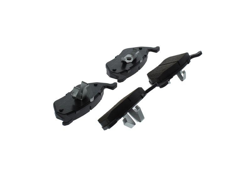 Kit de plaquettes de frein, frein à disque BOSCH 0 986 494 683