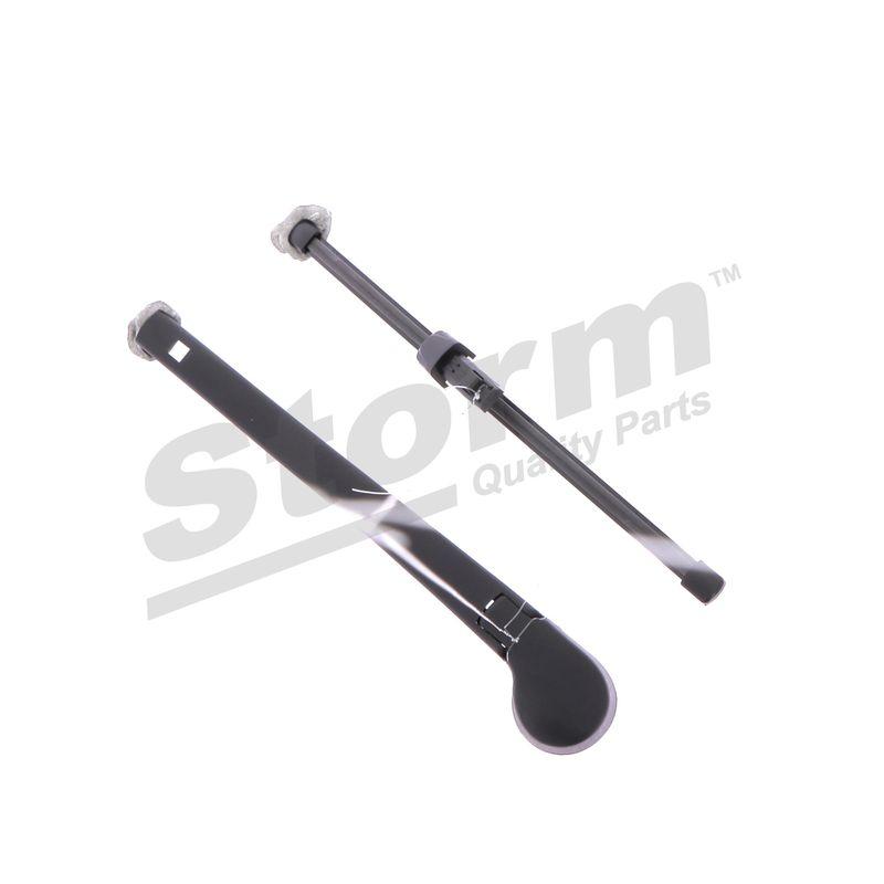Kit de bras d'essuie-glace, nettoyage des vitres STORM QUALITY PARTS 97040KIT