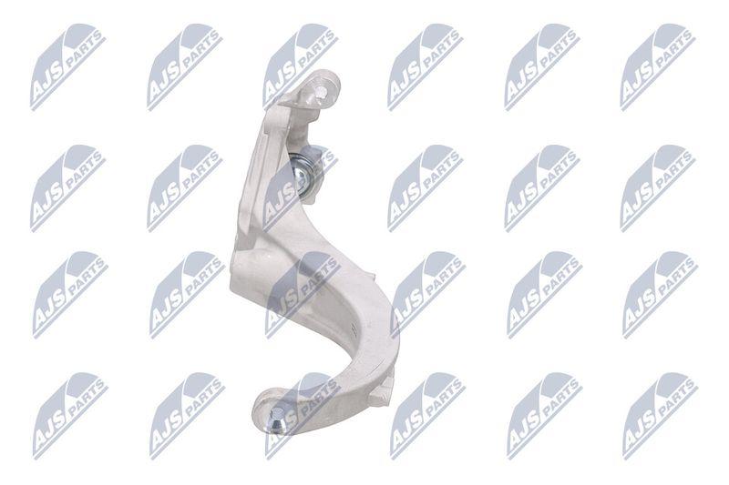 Fusée d'essieu, suspension de roue NTY ZZP-FR-061