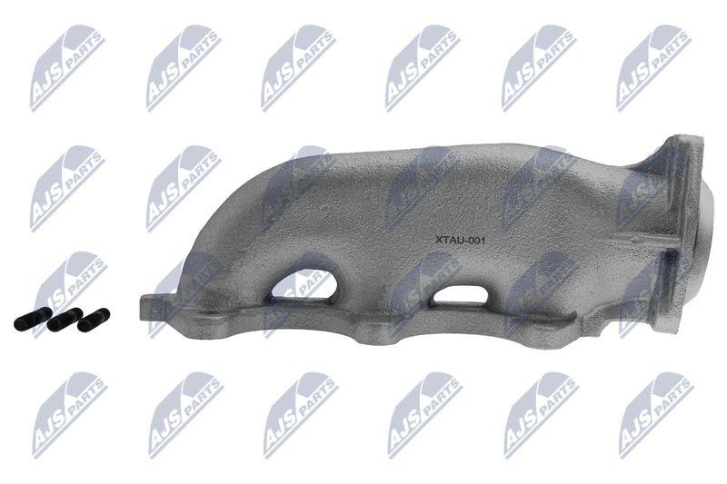 Module de tube d'admission NTY BKW-AU-001