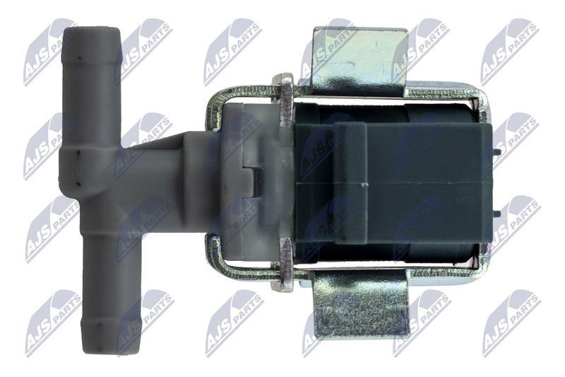Soupape, commande d'air (air d'admission) NTY ECD-TY-002