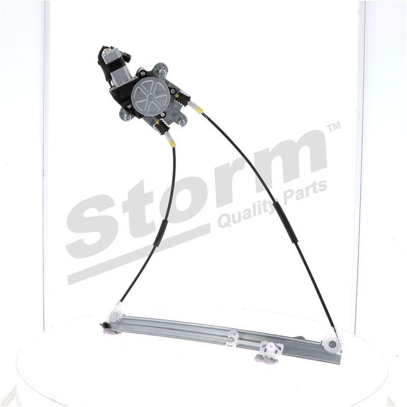 Lève-vitre STORM QUALITY PARTS 79075ST