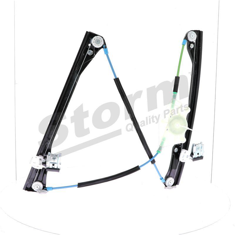 Lève-vitre STORM QUALITY PARTS 97081