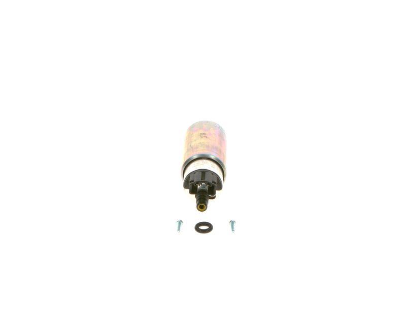 Pompe à carburant BOSCH 0 986 580 804