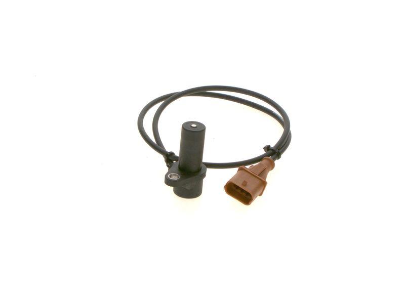 Capteur d'angle, vilebrequin BOSCH 0 261 210 239