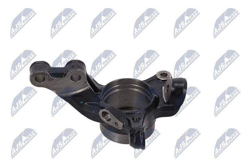 Fusée d'essieu, suspension de roue NTY ZZP-TY-034