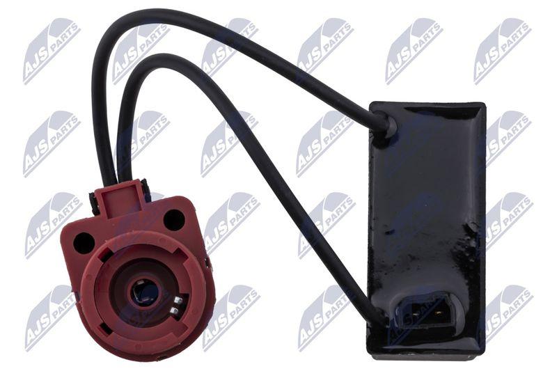 Appareil de commande, système d'éclairage NTY EPX-UV-001