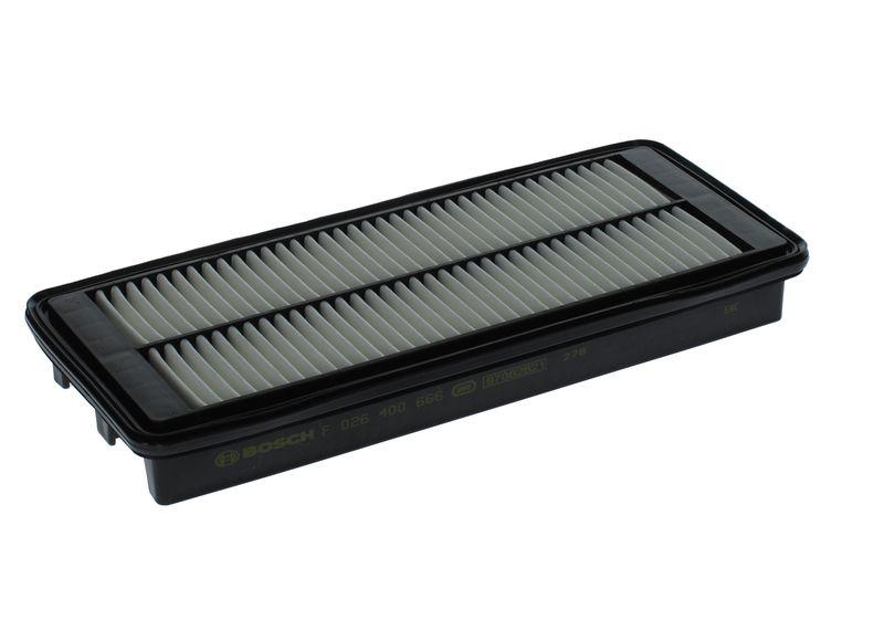 Filtre à air BOSCH F 026 400 666