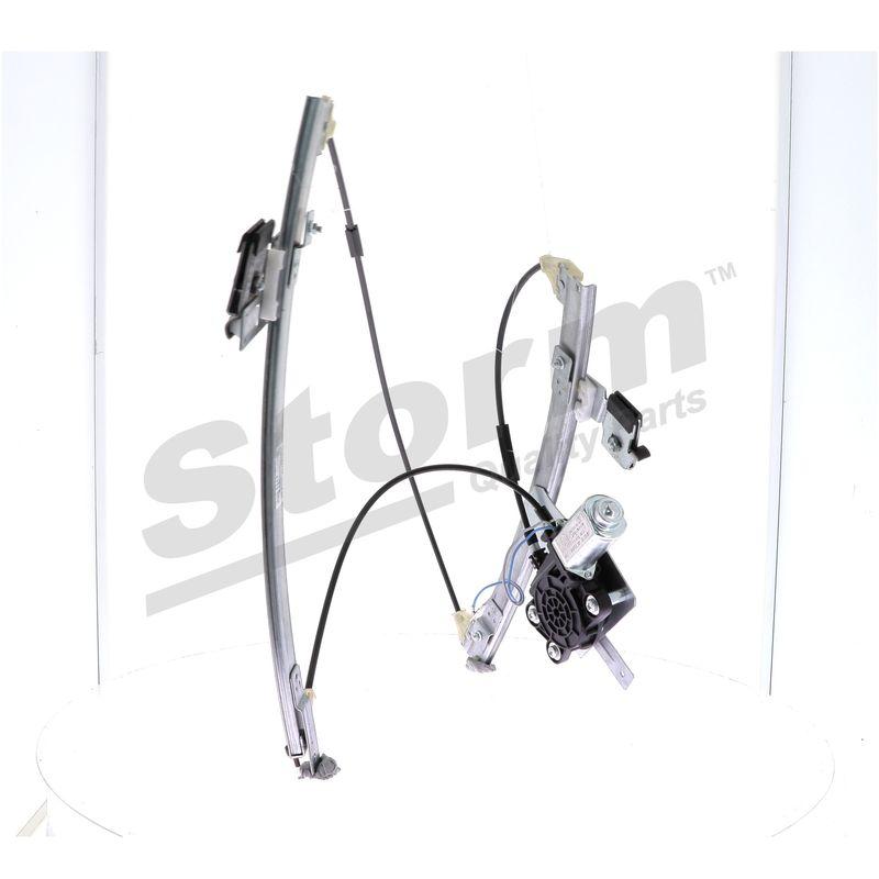 Lève-vitre STORM QUALITY PARTS 59079