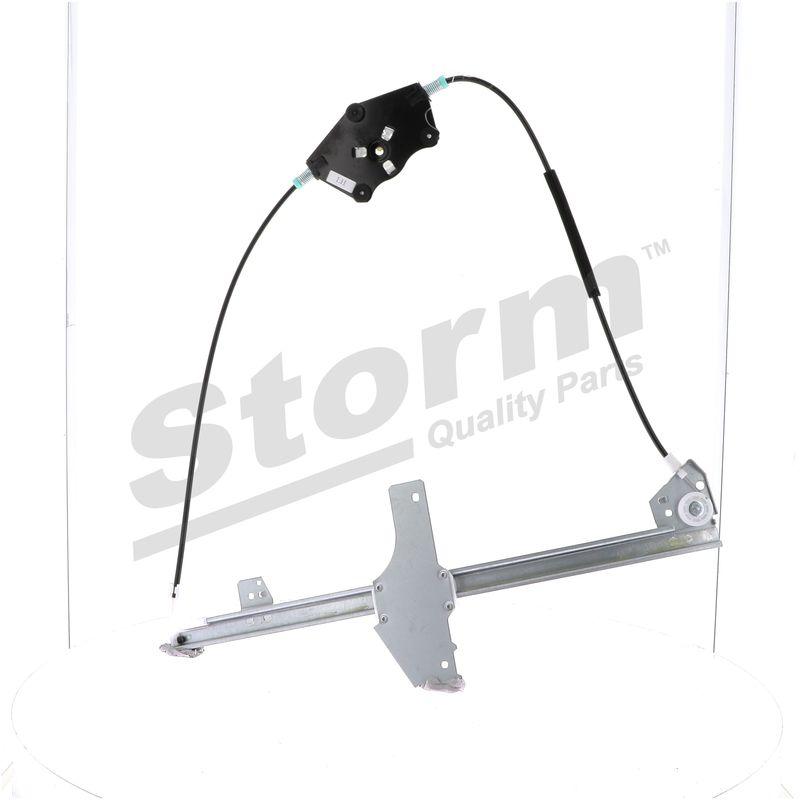 Lève-vitre STORM QUALITY PARTS 79777