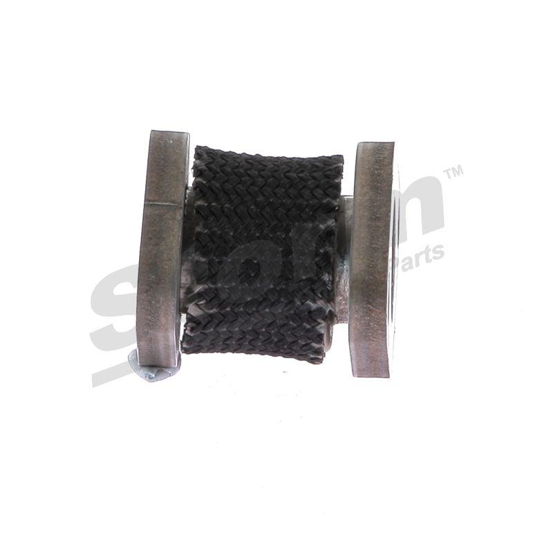 Tuyauterie, vanne EGR STORM QUALITY PARTS STO503360