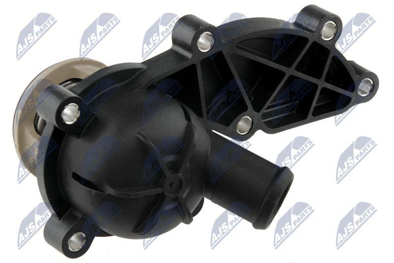 Thermostat, liquide de refroidissement NTY CTM-AU-001