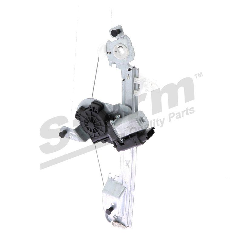 Lève-vitre STORM QUALITY PARTS 87147