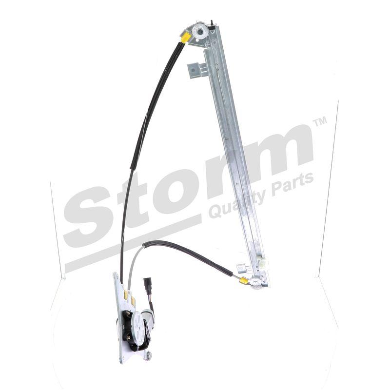 Lève-vitre STORM QUALITY PARTS 8367508