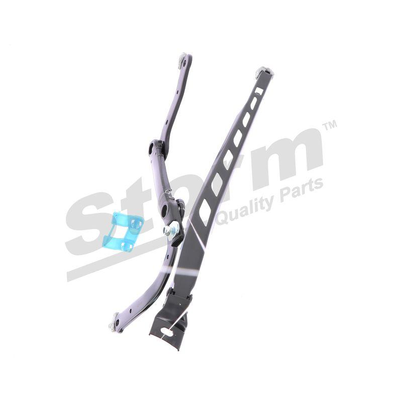 Bras d'essuie-glace, nettoyage des vitres STORM QUALITY PARTS 153040