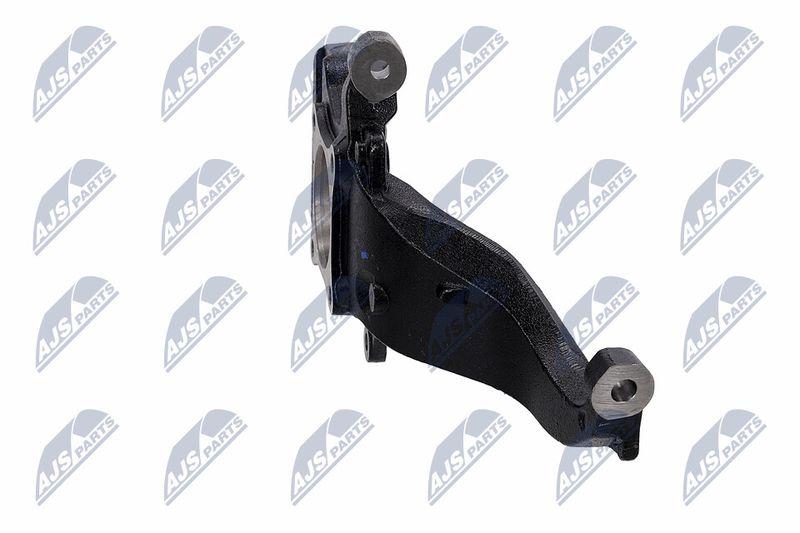 Fusée d'essieu, suspension de roue NTY ZZP-FR-059