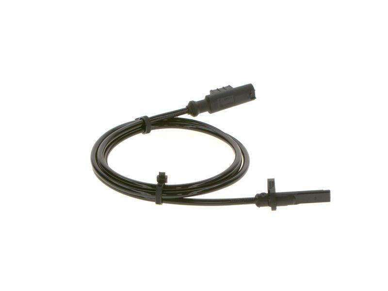 Capteur, vitesse de roue BOSCH 0 265 008 414