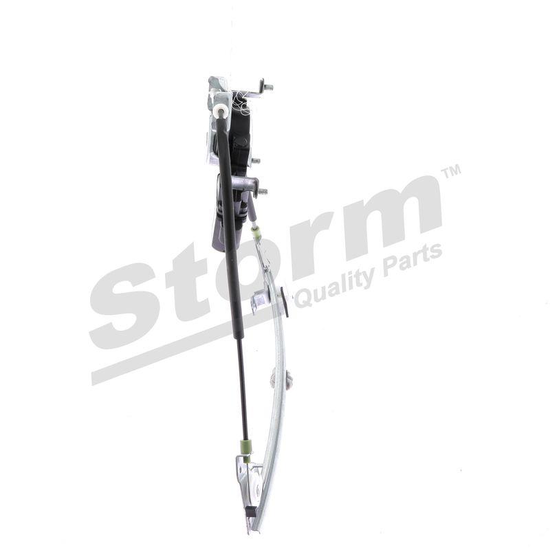 Lève-vitre STORM QUALITY PARTS 87174ST