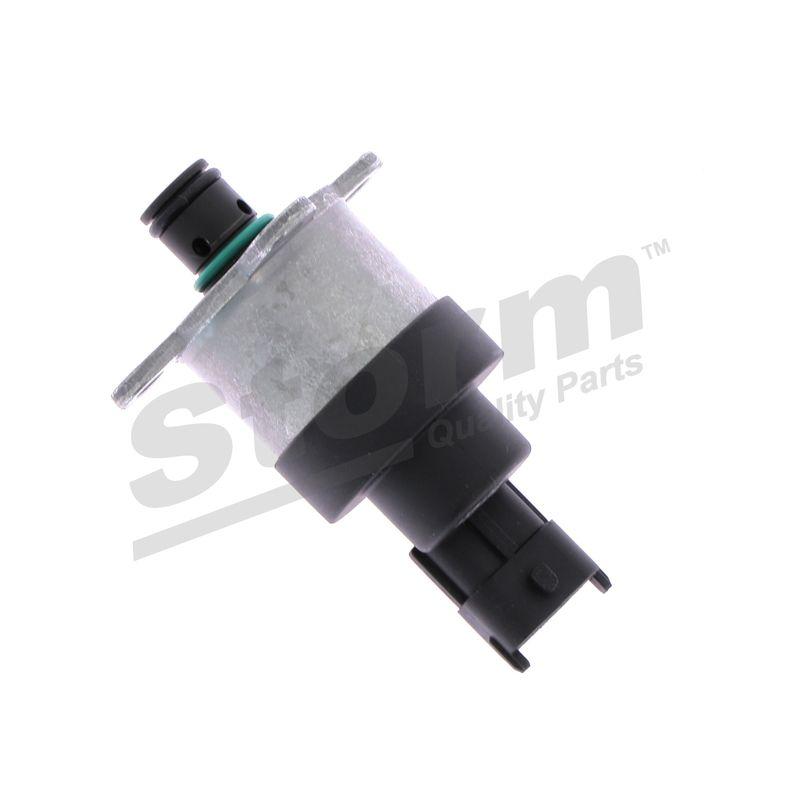 Régulateur, quantité de carburant (système à rampe commune) STORM QUALITY PARTS STO777204