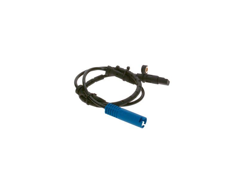 Capteur, vitesse de roue BOSCH 0 986 594 509