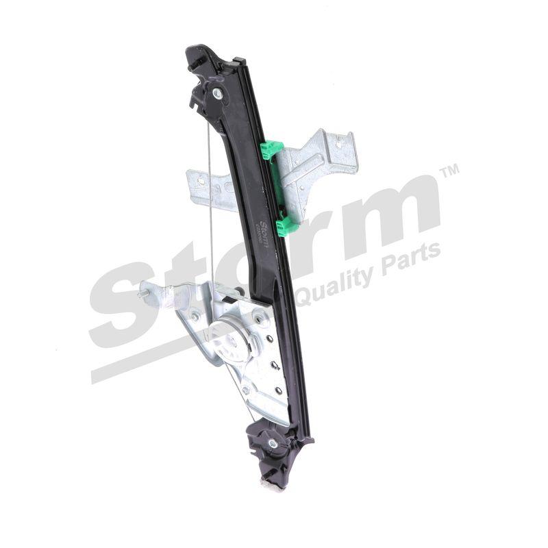 Lève-vitre STORM QUALITY PARTS 7087524