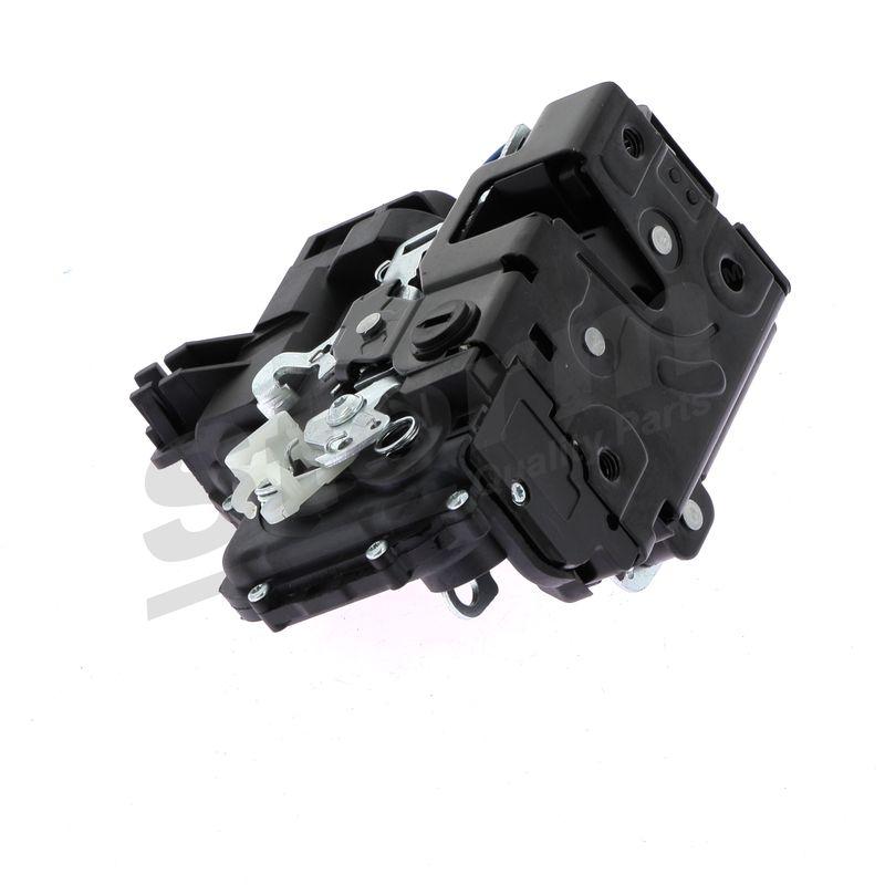 Serrure de porte STORM QUALITY PARTS 970003