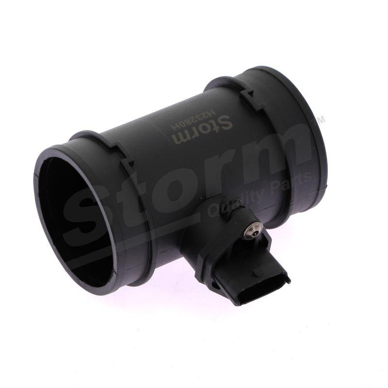 Débitmètre de masse d'air STORM QUALITY PARTS 399004