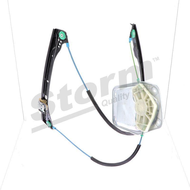 Lève-vitre STORM QUALITY PARTS 97175