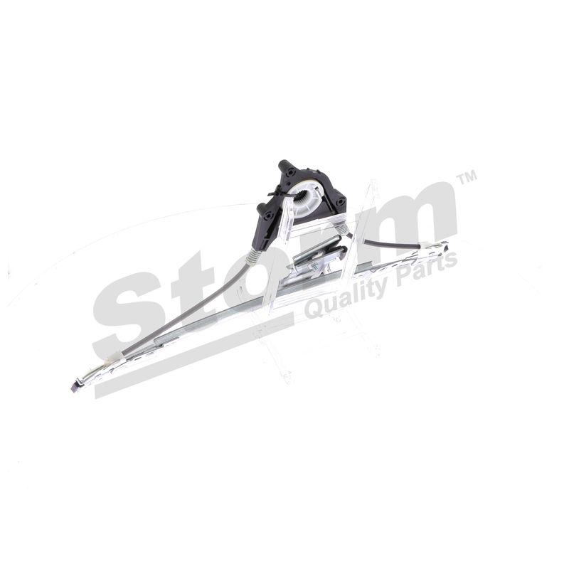 Lève-vitre STORM QUALITY PARTS 41378