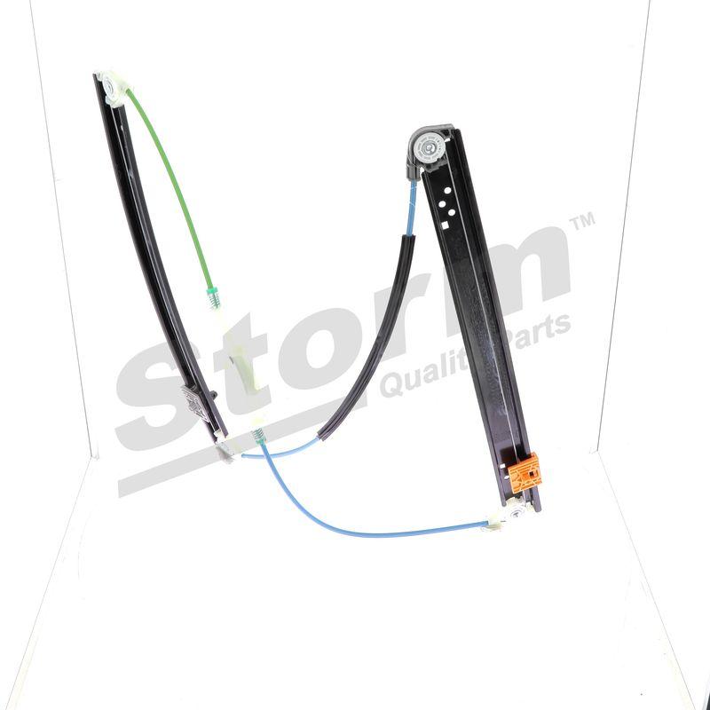 Lève-vitre STORM QUALITY PARTS 134974