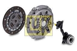 Kit d'embrayage Schaeffler LuK 621212733