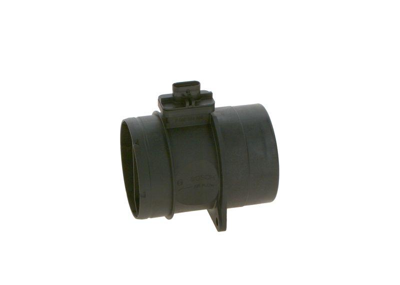 Débitmètre de masse d'air BOSCH 0 281 002 956