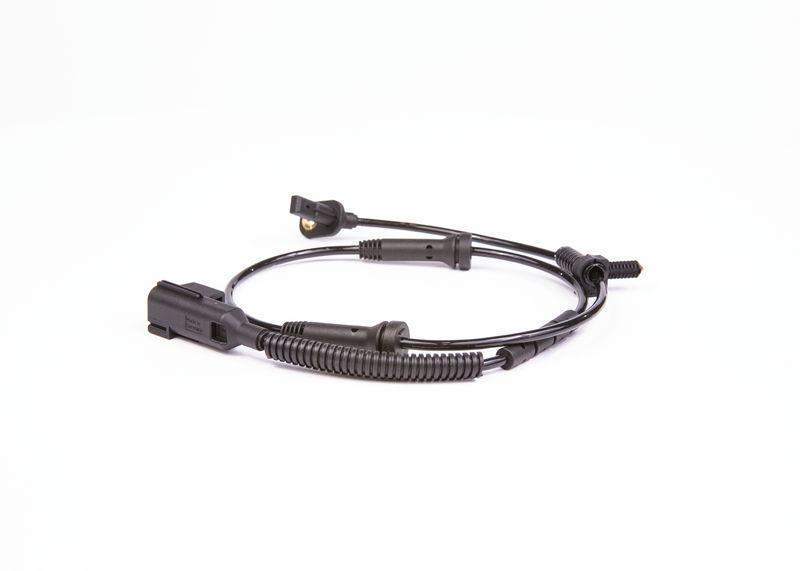 Capteur, vitesse de roue BOSCH 0 986 594 664